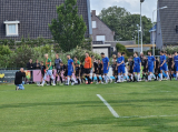 Schouwen-Duiveland Selectie - N.E.C. Nijmegen (bij Bruse Boys) zaterdag 6 juli 2024 (16/126)